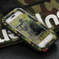 Metal Phone Case - Rugged Protection
