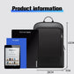 Slim Laptop Backpack - Ultralight