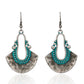 Bohemian-Styled Vintage Antique Drop Fashion Earrings