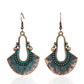 Bohemian-Styled Vintage Antique Drop Fashion Earrings