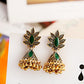 Vintage Ethnic Gypsy Earrings