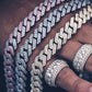 Cuban Link Chain Necklace