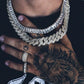 Cuban Link Chain Necklace