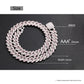 Cuban Link Chain Necklace
