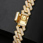 Cuban Link Chain Necklace