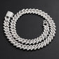 Cuban Link Chain Necklace