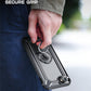 360 Degree Cell Phone Finger Ring Holder - Universal
