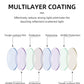 Vintage Polarized Sunglasses for Women  - Oval Cat-Eyed Styled Fashion Eyewear