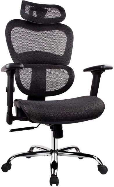 Office Ergonomic Mesh Chair