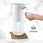 Automatic Liquid Soap Dispenser - Hands Free