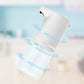 Automatic Liquid Soap Dispenser - Hands Free