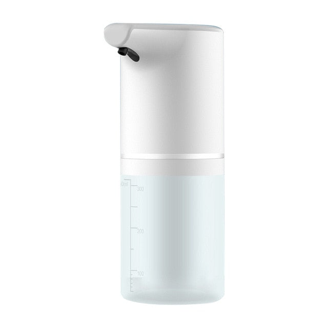 Automatic Liquid Soap Dispenser - Hands Free