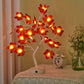 LED Table Flower Lamp