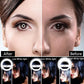 Universal Mobile Phone LED Ring Light