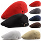 Breathable French Style Beret Hat