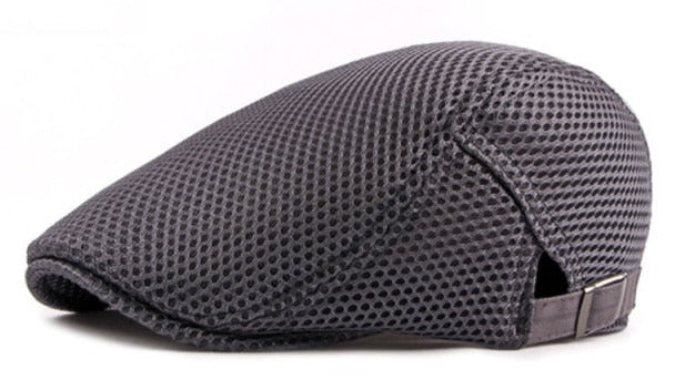 Breathable French Style Beret Hat