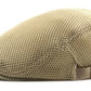 Breathable French Style Beret Hat