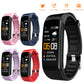 Waterproof Smart Band Bracelet for Android or iOS