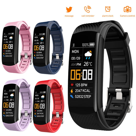 Waterproof Smart Band Bracelet for Android or iOS