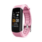 Waterproof Smart Band Bracelet for Android or iOS