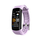 Waterproof Smart Band Bracelet for Android or iOS
