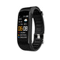 Waterproof Smart Band Bracelet for Android or iOS