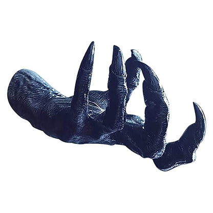 Witch's Hand Wall Ornament Home Decoration