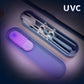 Cutlery Set with Box UVC Sterilizer