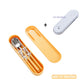 Cutlery Set with Box UVC Sterilizer