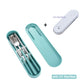 Cutlery Set with Box UVC Sterilizer
