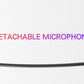 Wireless Gaming Headphones with Microphone