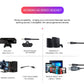 Wireless Gaming Headphones with Microphone