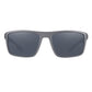 Polarized Sunglasses for Men / TR90 Square Frame / Ultralight Vintage / UV400 Protection