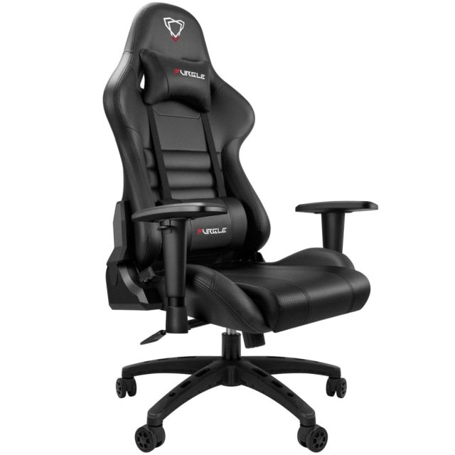 WCG Ergonomic Gaming Chair