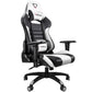 WCG Ergonomic Gaming Chair
