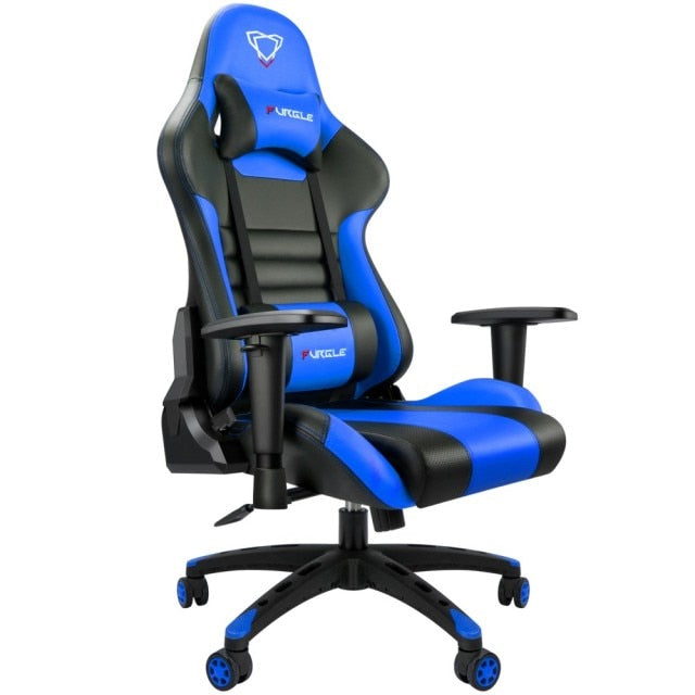 WCG Ergonomic Gaming Chair