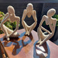 Abstract Sculpture Statue