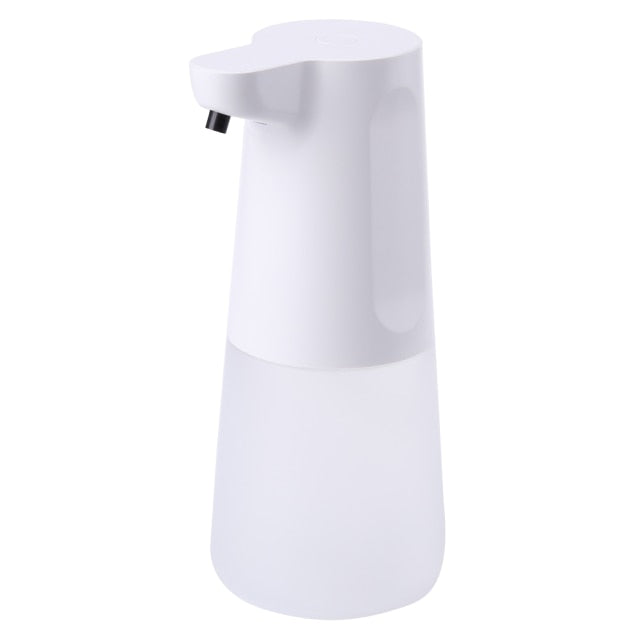 Automatic Liquid Soap Dispenser - Hands Free