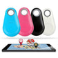 Pet Key Smart Mini GPS Tracker