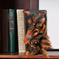 Hilariously Unique Bookmark / Bookends
