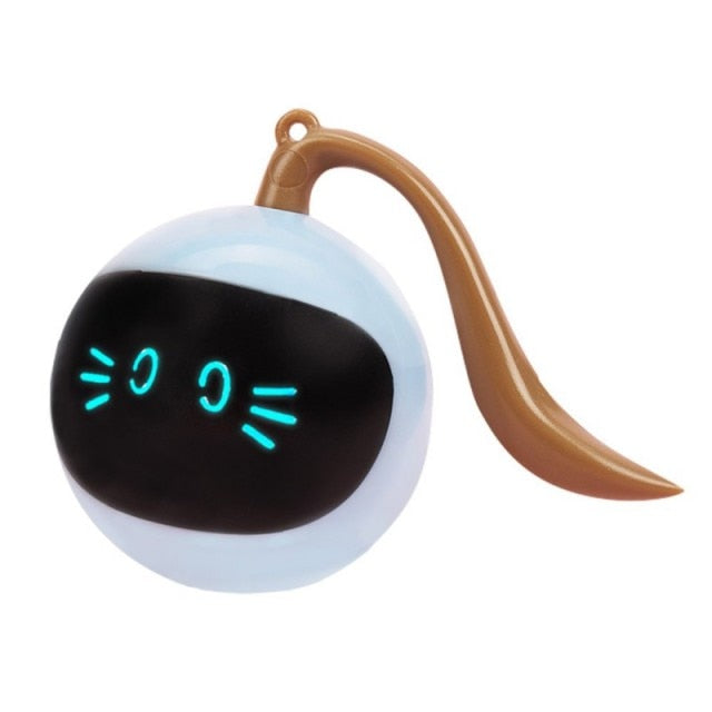 Smart Cat Ball Toy