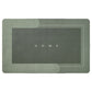 Super Absorbent Non-Slip Bath Mat