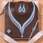 Bridal Jewelry Set - Crystal Water-Drop Dubai Set    Fashion Wedding Accessories