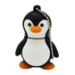 Cute Cartoon Animal USB 2.0 Flash Drives - 4GB, 8GB, 16GB, 32GB or 64GB