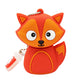 Cute Cartoon Animal USB 2.0 Flash Drives - 4GB, 8GB, 16GB, 32GB or 64GB