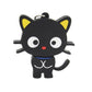 Cute Cartoon Animal USB 2.0 Flash Drives - 4GB, 8GB, 16GB, 32GB or 64GB
