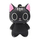 Cute Cartoon Animal USB 2.0 Flash Drives - 4GB, 8GB, 16GB, 32GB or 64GB
