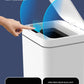 Automatic Touchless Trash Can