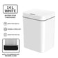 Automatic Touchless Trash Can