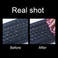 Dust Cleaning Gel for Keyboards and Car Interiors